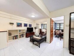 Blk 308 Clementi Meadows (Clementi), HDB 3 Rooms #622184511